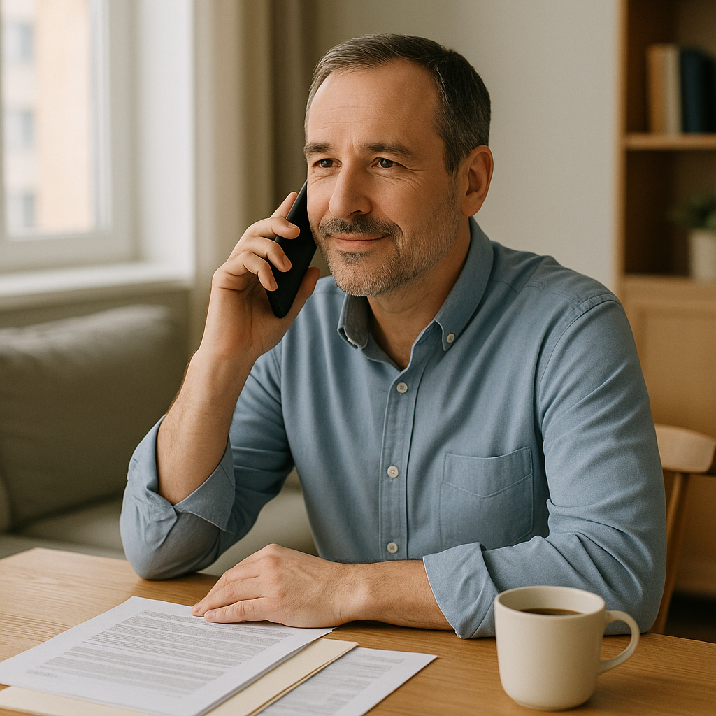 Звонят коллекторы? Рассказываем, что делать и как защитить себя