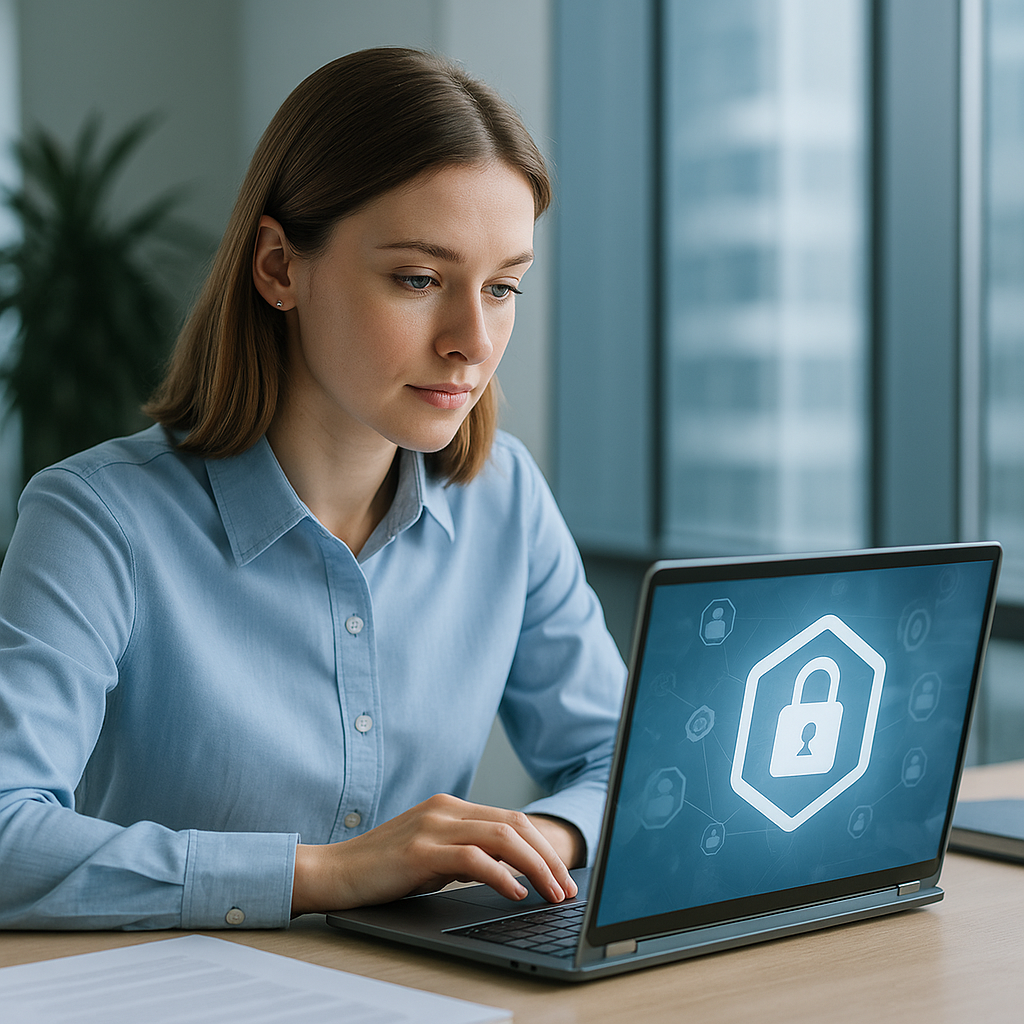 Почему после обращения к нам вам начинают звонить другие компании?