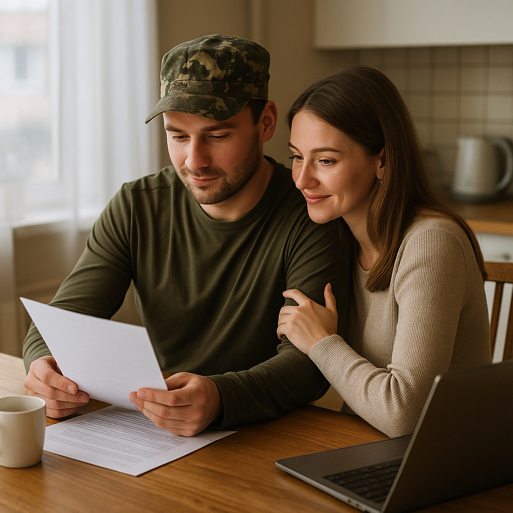 Кредитные каникулы для мобилизованных и участников СВО: как работают, что обещают и чего не рассказывают